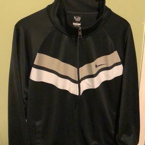 Nike Athletic Jacket